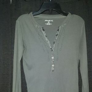 Eddie Bauer Top